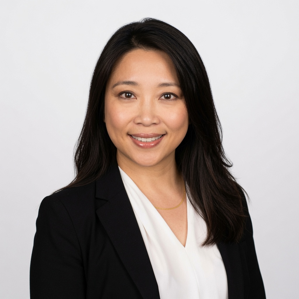 Chenxi Wang PhD - guest speaker