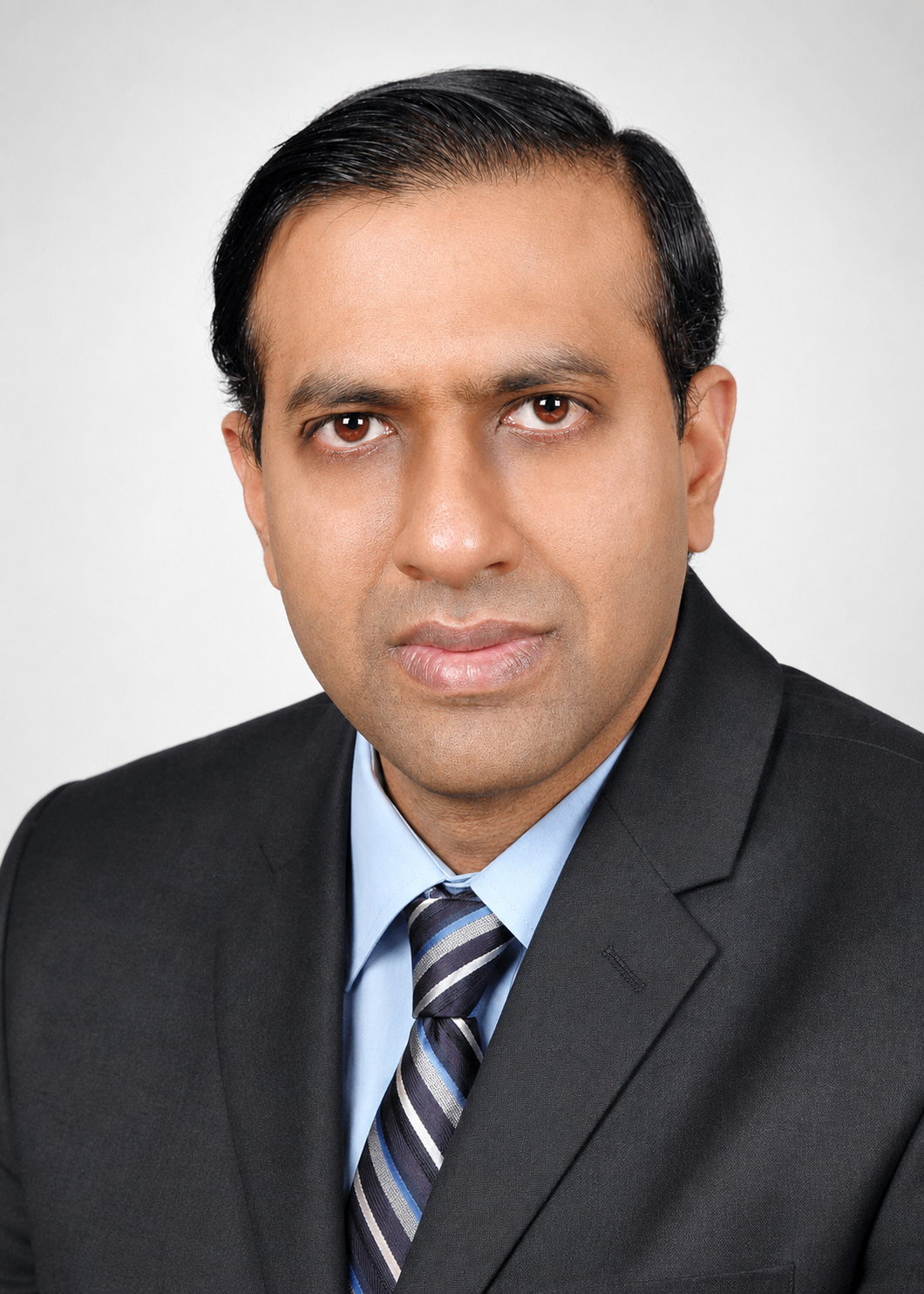 Muddu Sudhakar - guest speaker