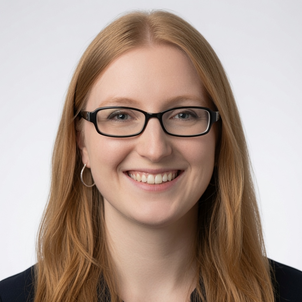 Victoria Krauchunas - guest speaker