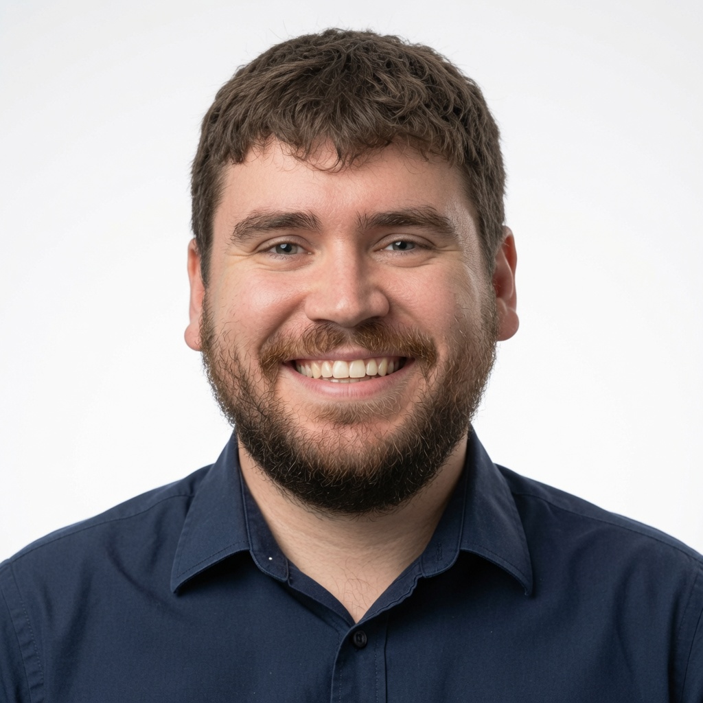 Andrew Israel - guest speaker