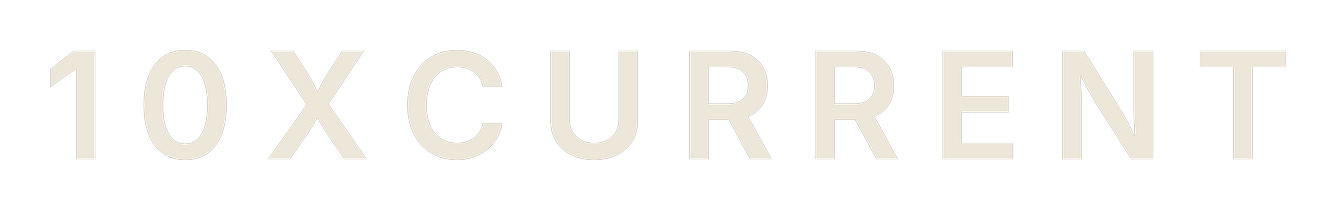 10xCurrent logo
