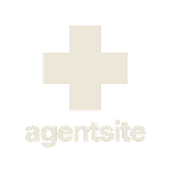 AgentSite logo