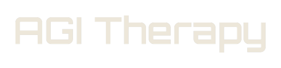 AGI Therapy logo