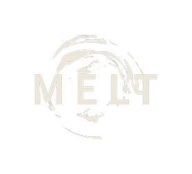 MELT logo